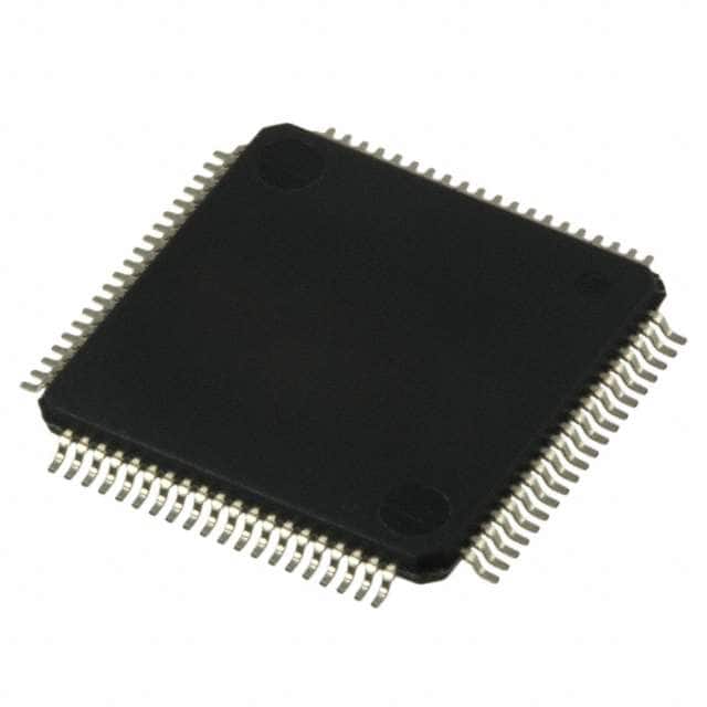 TSB41BA3ATPFPEP Texas Instruments  Treiber Empfänger Transceiver